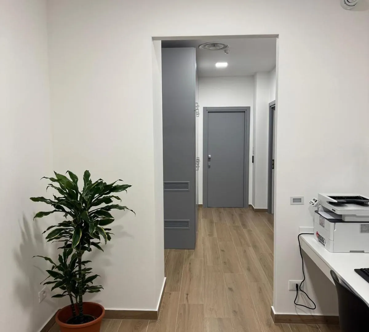 Harbour Front - Luxury Rooms Palermo 0*,