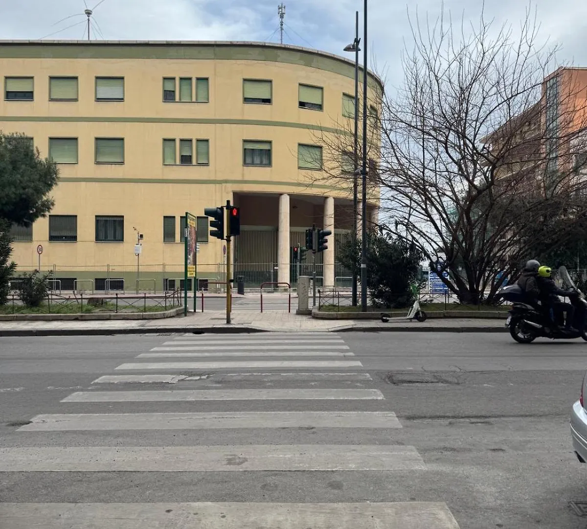 Bed & Breakfast Harbour Front - Luxury Rooms Palermo