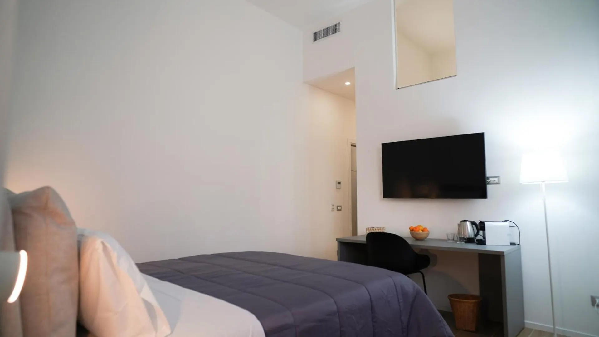Bed & Breakfast Harbour Front - Luxury Rooms Palermo