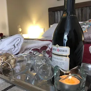 Nonno Peppe Accomodetion Bed & Breakfast