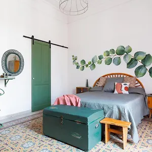 Bandbloom Palermo