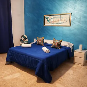 La Casa Del Moro - Al Politeama Palermo