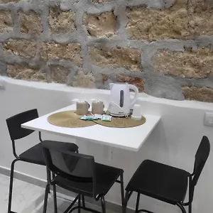 Bed & Breakfast La Casetta Nel Vicolo, Palermo