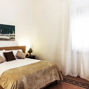 Bed & Breakfast Kepos And, Palermo