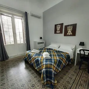 La Casa Del Moro - All' Opera Palermo
