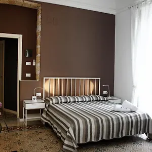 2* Couette-café C'era Volta