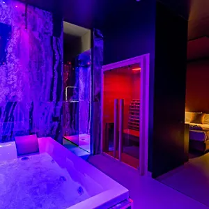 Bed & Breakfast Supreme Suite&spa, Palermo