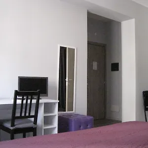 Bed & Breakfast Amari 58, Palermo