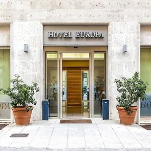 Crisol Europa Hotel